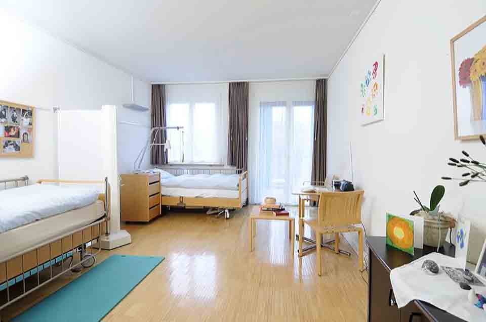 PZB Zimmer verk