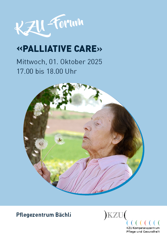 Flyer KZU Forum Palliative Care Okt25 01