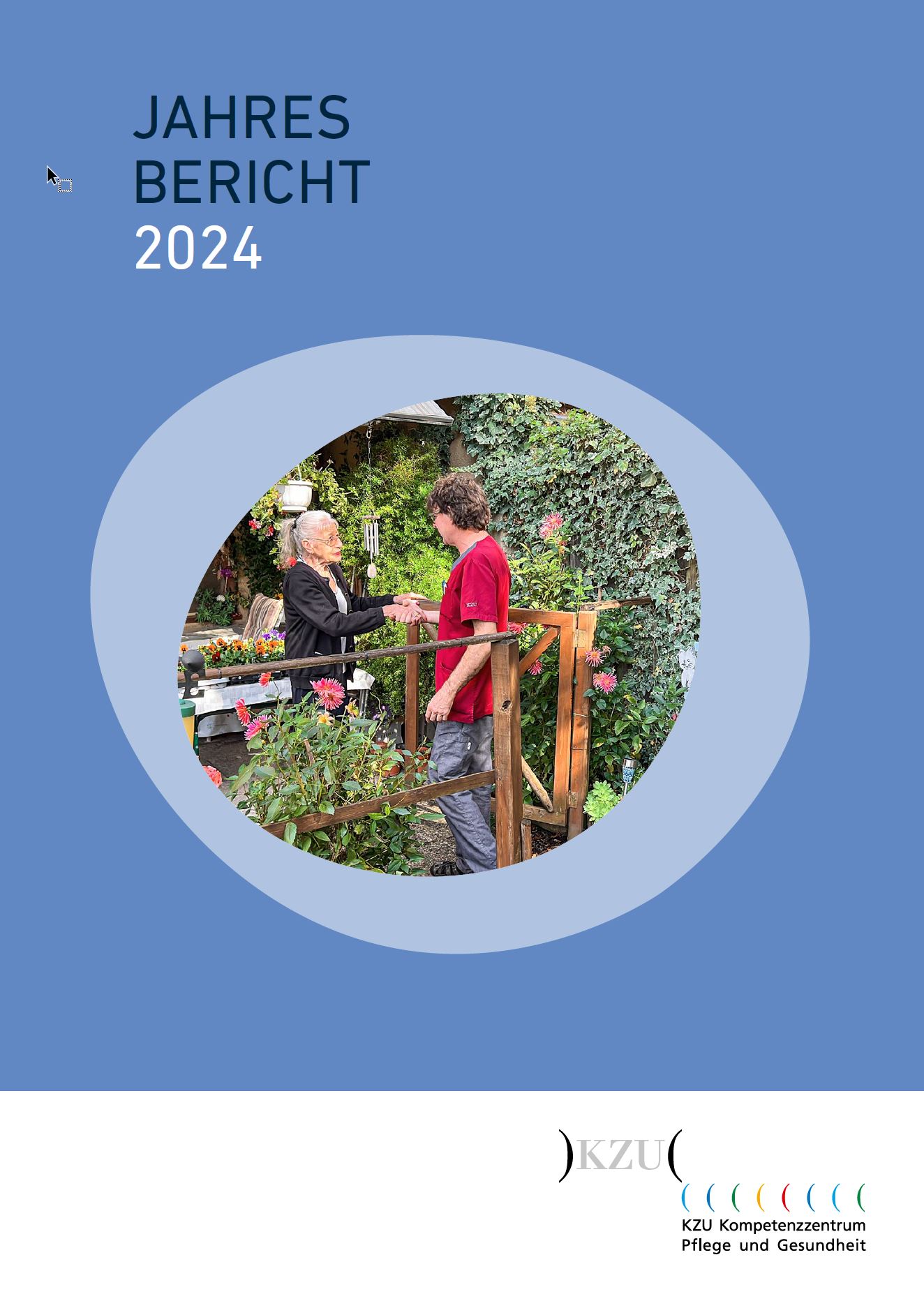 Jahresbericht 2024