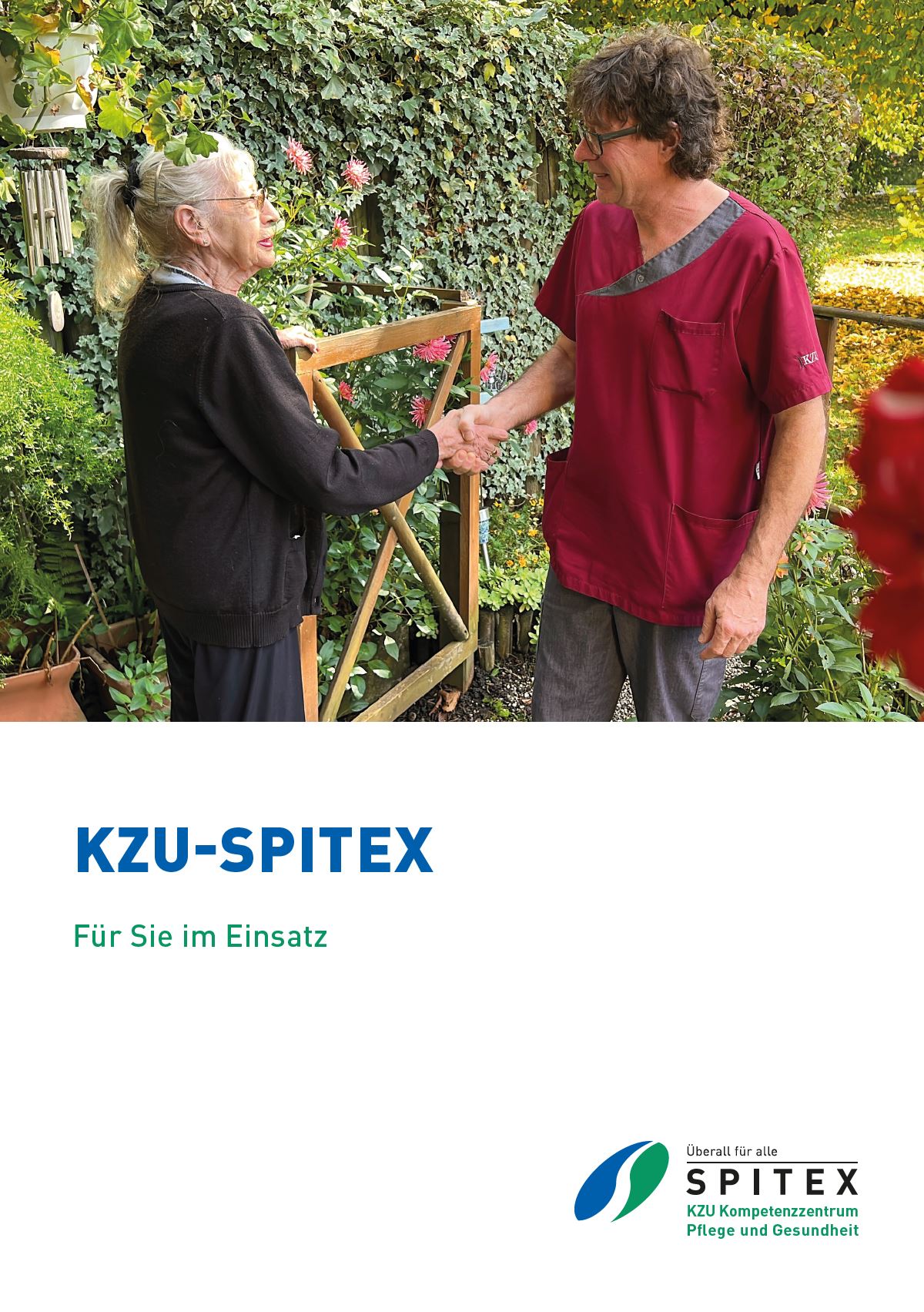 KZU Spitex
