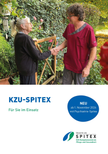 KZU-Spitex